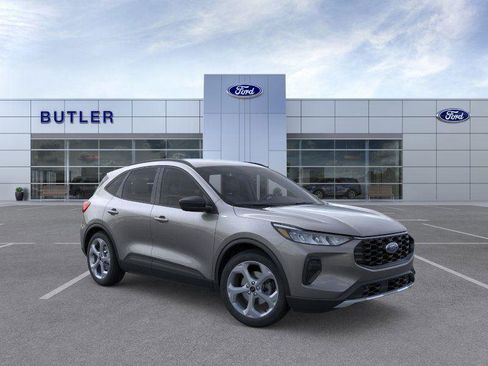 New 2026 Ford Escape ST-Line image 21