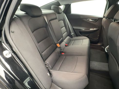 Used 2023 Chevrolet Malibu LT image 27
