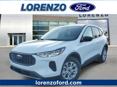 New 2026 Ford Escape Active image 1