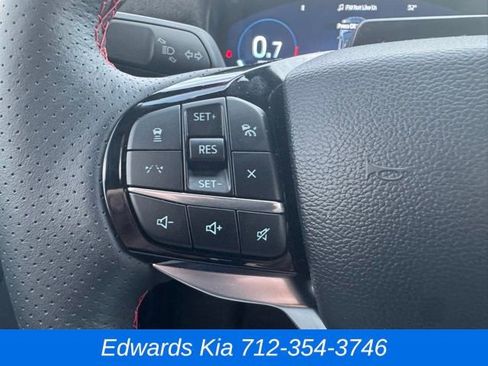 Used 2025 Ford Explorer ST-Line w/ Premium Package image 19