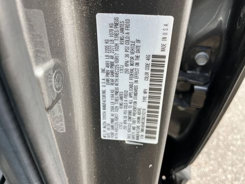 Used 2025 MAZDA CX-50 AWD 2.5 S w/ Select Package image 29