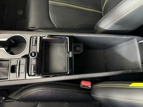 New 2026 Kia K5 GT w/ GT1 Package FWD image 32
