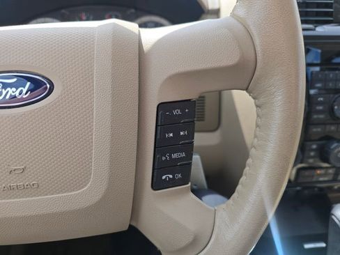 Used 2012 Ford Escape Limited image 17