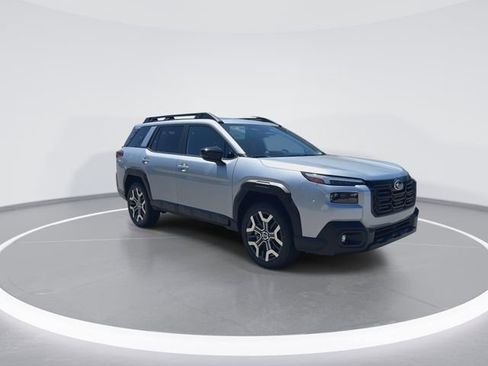 New 2026 Subaru Outback Touring XT AWD/4WD image 2
