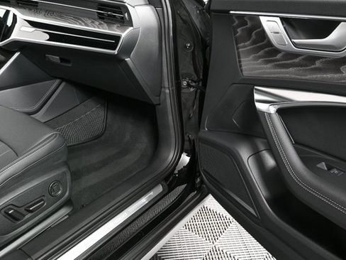 New 2025 Audi A6 Premium Plus image 27