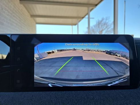 New 2026 Nissan Kicks SV w/ Cold Weather Package FWD image 9