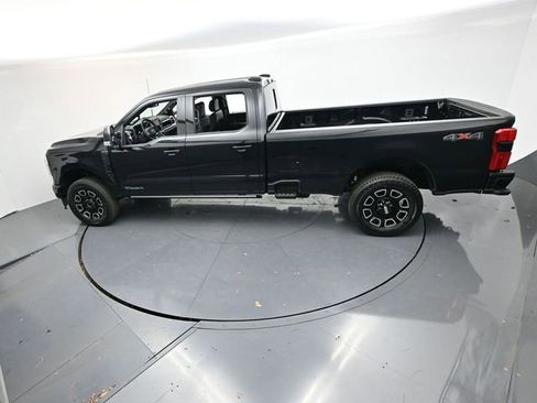 New 2026 Ford F250 Platinum image 21