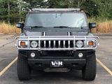 Used 2008 HUMMER H2 image 2