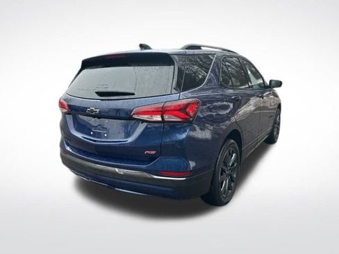 Used 2023 Chevrolet Equinox RS image 5