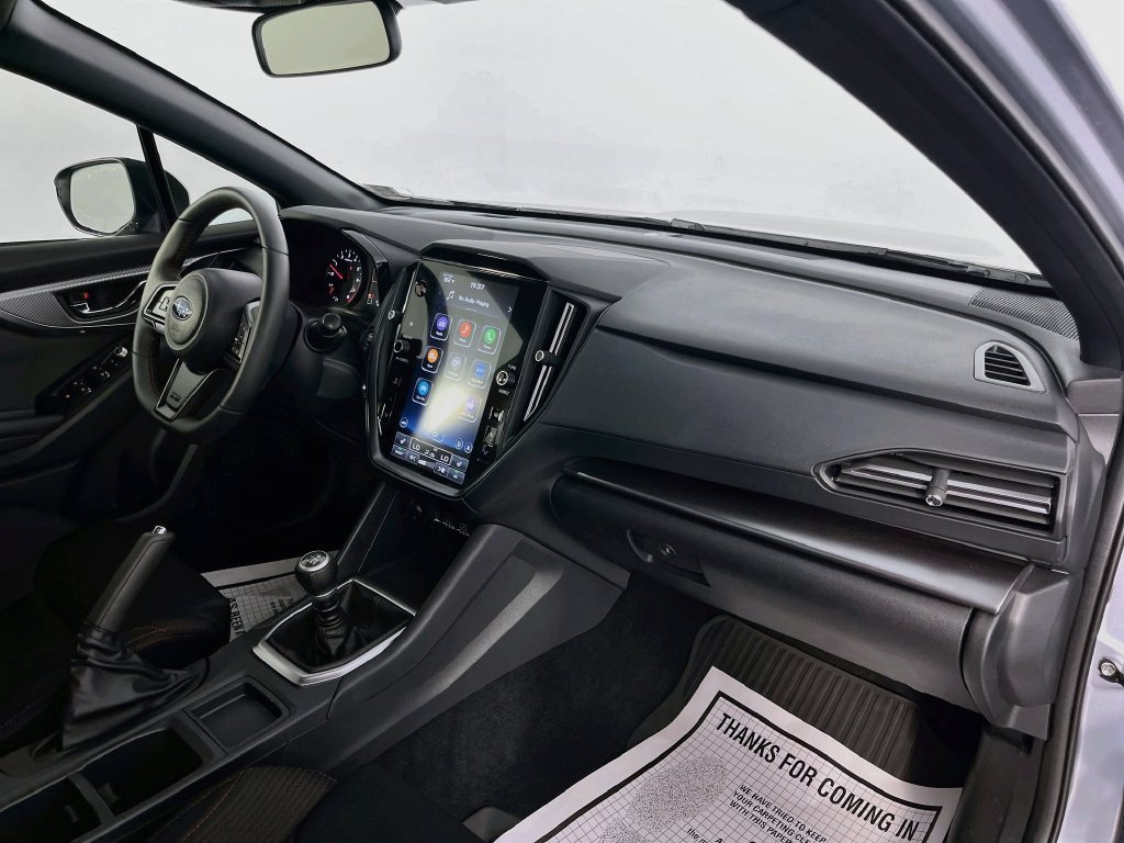 Used 2024 Subaru WRX Premium AWD/4WD image 33