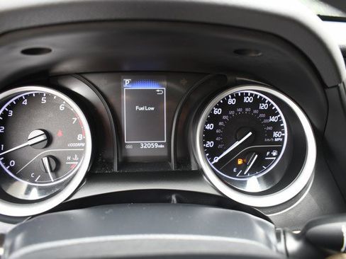 Certified 2023 Toyota Camry LE FWD image 31
