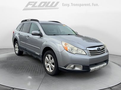 Used 2011 Subaru Outback 3.6R Limited