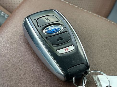 Certified 2023 Subaru Forester Touring AWD/4WD image 33