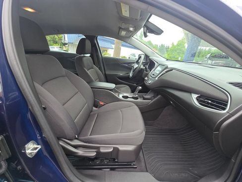 Used 2016 Chevrolet Malibu LS FWD image 11