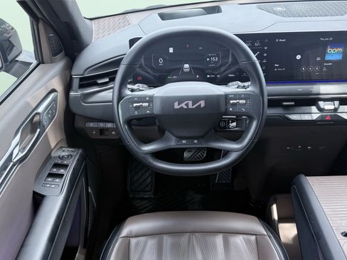 Used 2024 Kia EV9 GT-Line AWD/4WD image 58