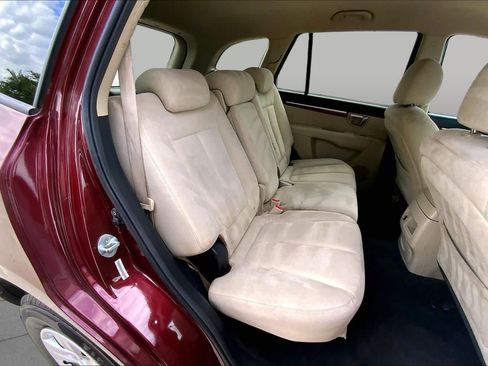 Used 2009 Hyundai Santa Fe GLS w/ Popular Equipment Pkg 2 FWD image 19