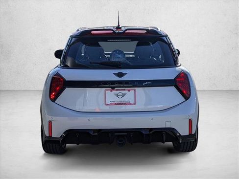 New 2026 MINI Cooper John Cooper Works image 8