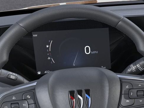 New 2025 Buick Envista Preferred w/ Convenience I Package image 19