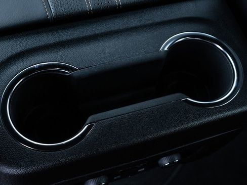 New 2026 Chevrolet Tahoe High Country image 38