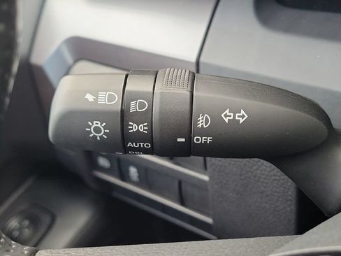 New 2026 Toyota Tacoma SR5 RWD image 11
