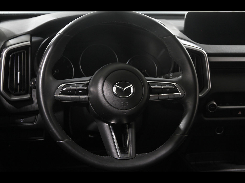 Used 2024 MAZDA CX-50 AWD 2.5 S w/ Cargo Package image 7