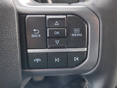 Used 2025 Ford F150 XLT w/ Equipment Group 301A Standard AWD/4WD image 13