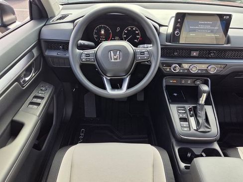 New 2026 Honda CR-V EX image 11