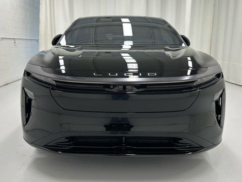 Used 2026 Lucid Gravity Grand Touring AWD/4WD image 5