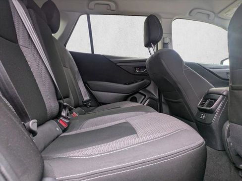 Used 2024 Subaru Outback Premium image 23