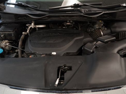 Used 2022 Honda Odyssey Elite image 39