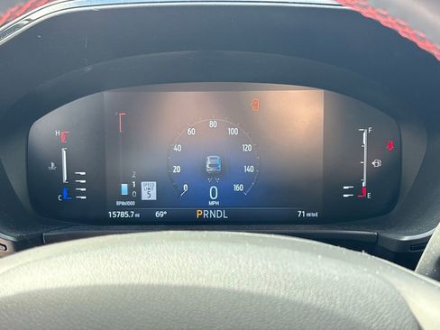 Certified 2024 Ford Escape ST-Line w/ Tech Pack #1 image 21