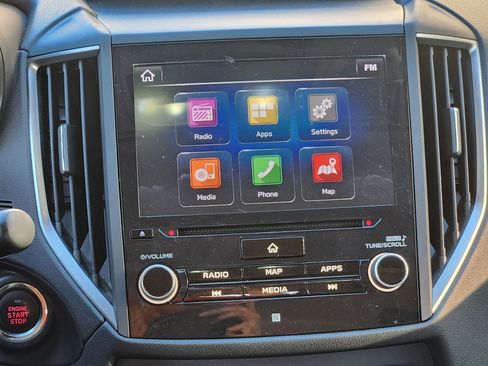 Used 2018 Subaru Crosstrek 2.0i Limited image 28