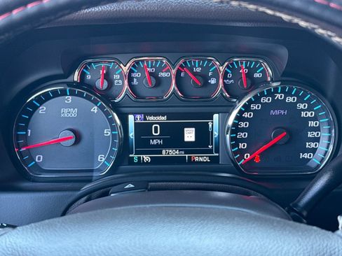 Used 2020 Chevrolet Tahoe Premier AWD/4WD image 37