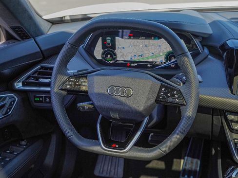 New 2026 Audi S e-tron GT Prestige image 22