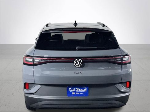 New 2025 Volkswagen ID.4 Pro S Plus image 7