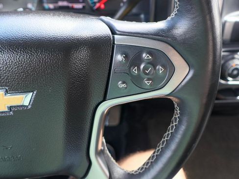 Used 2015 Chevrolet Silverado 1500 LT image 17