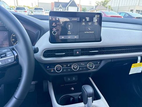 New 2027 Honda HR-V EX-L image 23