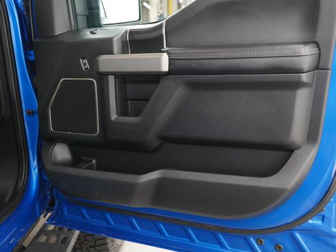Used 2020 Ford F150 Raptor w/ Equipment Group 802A Luxury AWD/4WD image 9