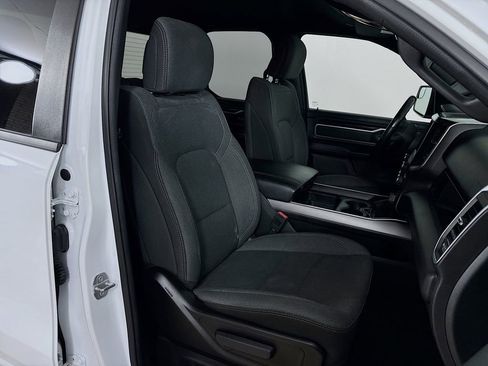 Used 2022 RAM 1500 Big Horn RWD image 26
