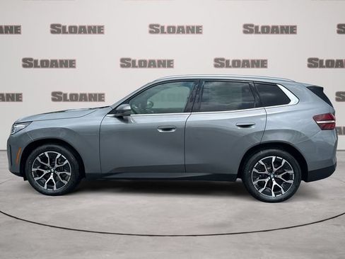 New 2026 BMW X3 xDrive30i w/ Convenience Package AWD/4WD image 2