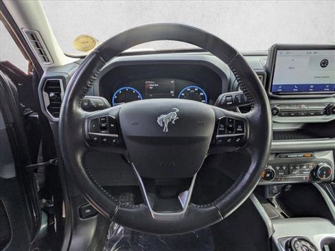 Used 2022 Ford Bronco Sport Big Bend w/ Convenience Package image 18