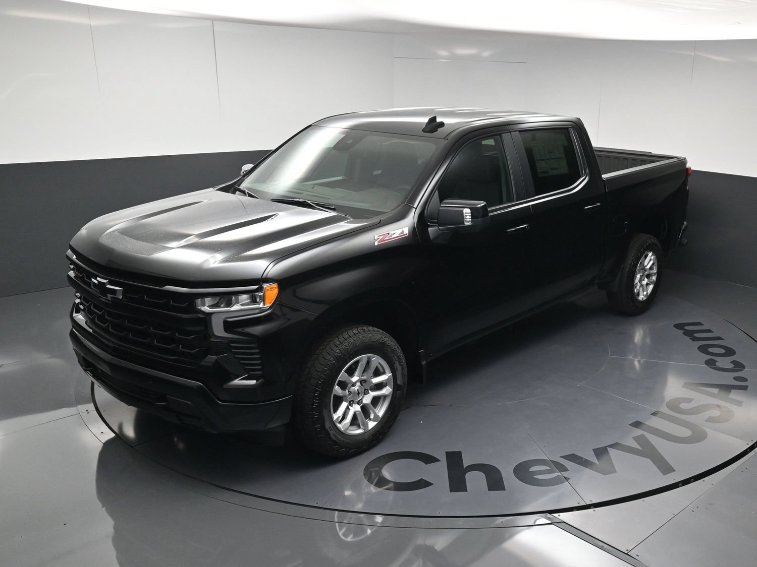 New 2026 Chevrolet Silverado 1500 RST w/ Safety Package AWD/4WD image 34