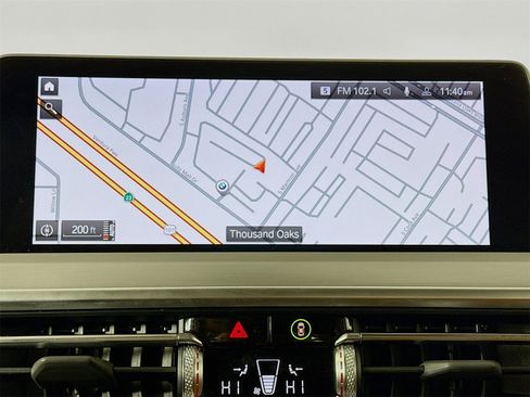 Certified 2023 BMW X3 sDrive30i image 13