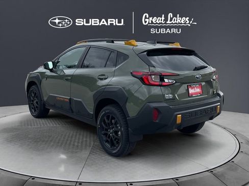 New 2026 Subaru Crosstrek 2.5i Wilderness AWD/4WD image 3