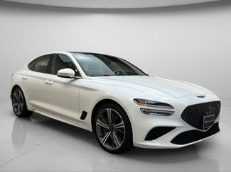 Used 2024 Genesis G70 3.3T Advanced AWD/4WD video 1