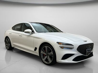 Used 2024 Genesis G70 3.3T Advanced