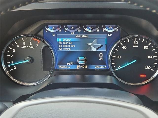 Used 2024 Ford Expedition XLT RWD image 11