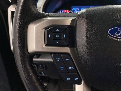 Certified 2022 Ford F250 Lariat w/ Lariat Ultimate Package image 20