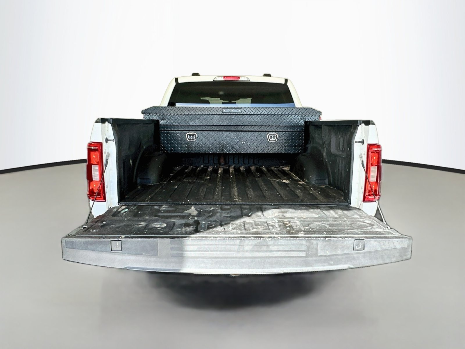 Used 2021 Ford F150 XLT w/ Equipment Group 302A High AWD/4WD image 25