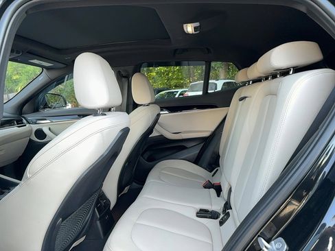 Used 2019 BMW X2 xDrive28i w/ Convenience Package image 8